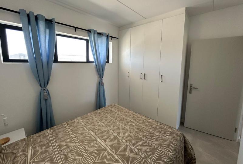 To Let 2 Bedroom Property for Rent in Rivergate Western Cape
